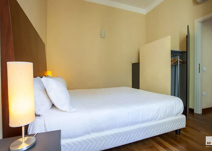 호텔 Palazzo Galletti Abbiosi