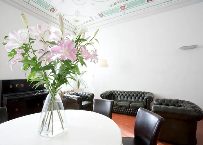 Hotel Palazzo Galletti Abbiosi Ravenna