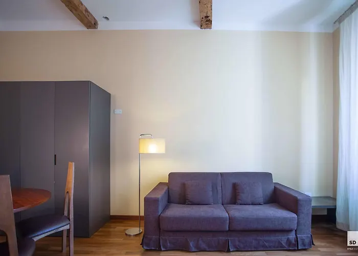 Palazzo Galletti Abbiosi 호텔