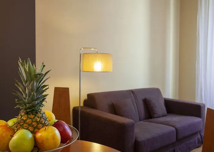 호텔 Palazzo Galletti Abbiosi