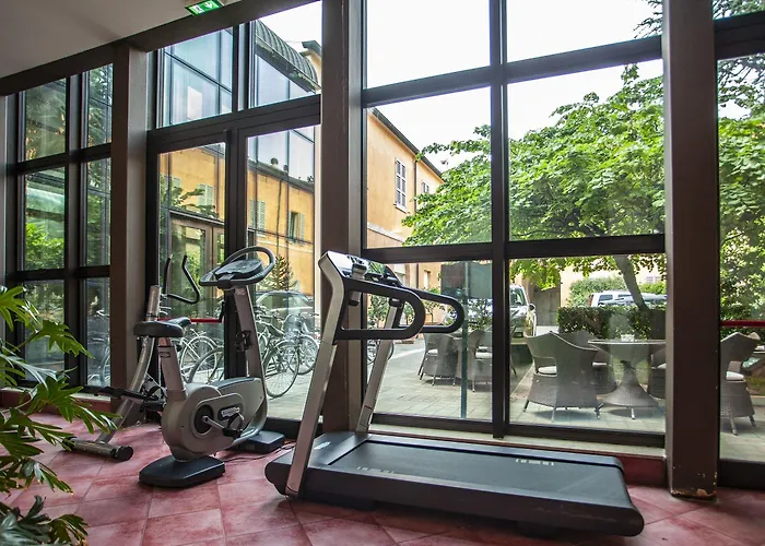 Palazzo Galletti Abbiosi 라벤나