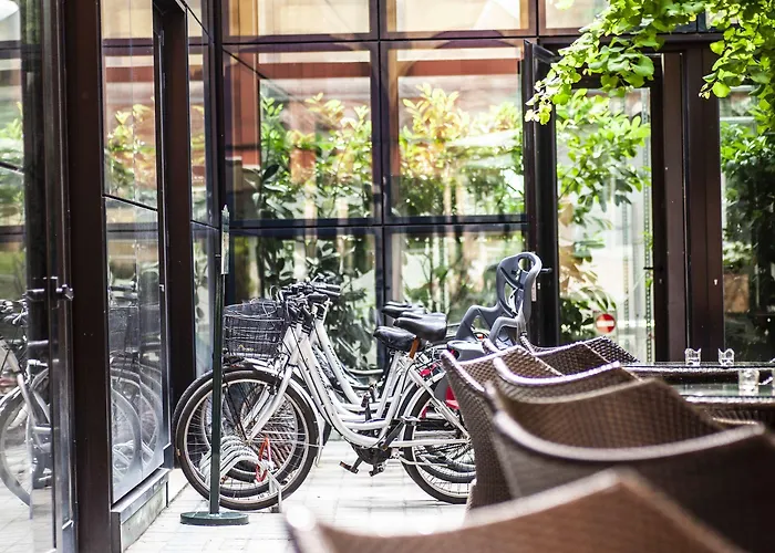 Palazzo Galletti Abbiosi 3* 라벤나