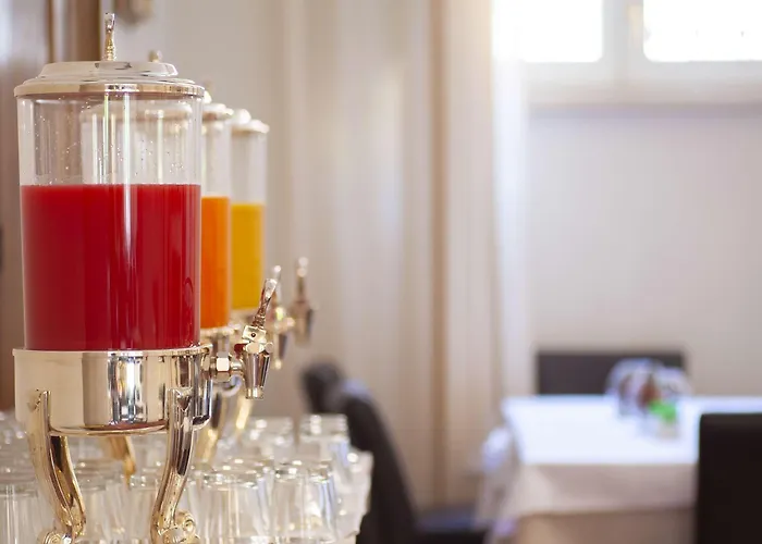 Palazzo Galletti Abbiosi 호텔