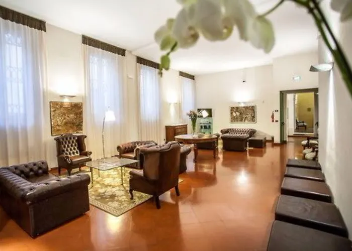 Palazzo Galletti Abbiosi 라벤나