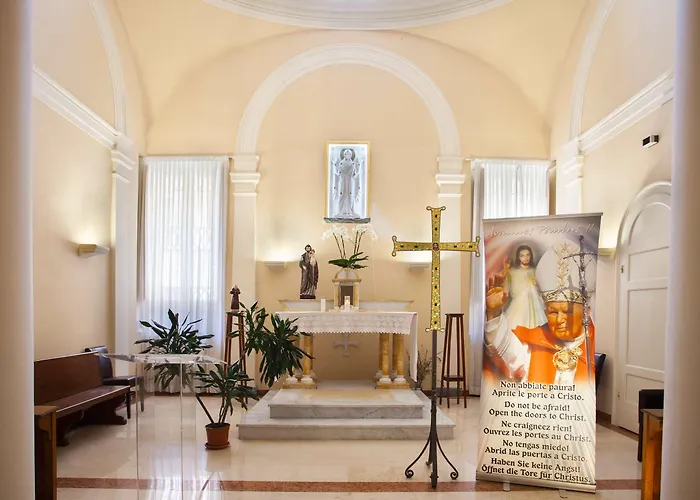 Hotel Palazzo Galletti Abbiosi 3*