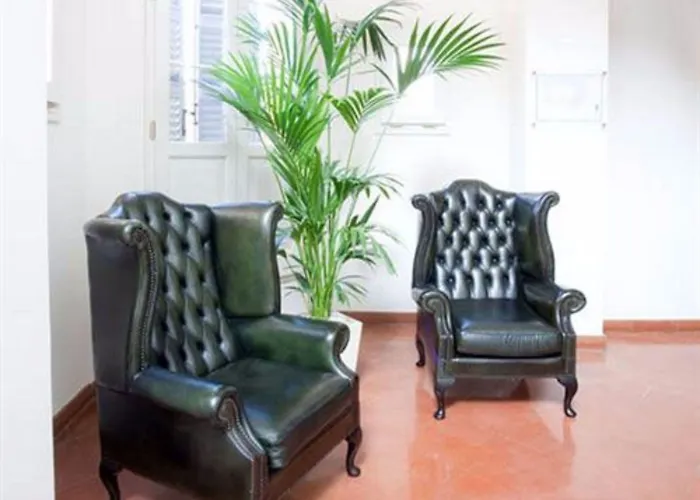 Palazzo Galletti Abbiosi 3* 라벤나