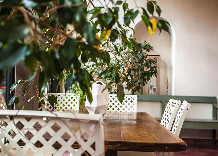 호텔 Palazzo Galletti Abbiosi