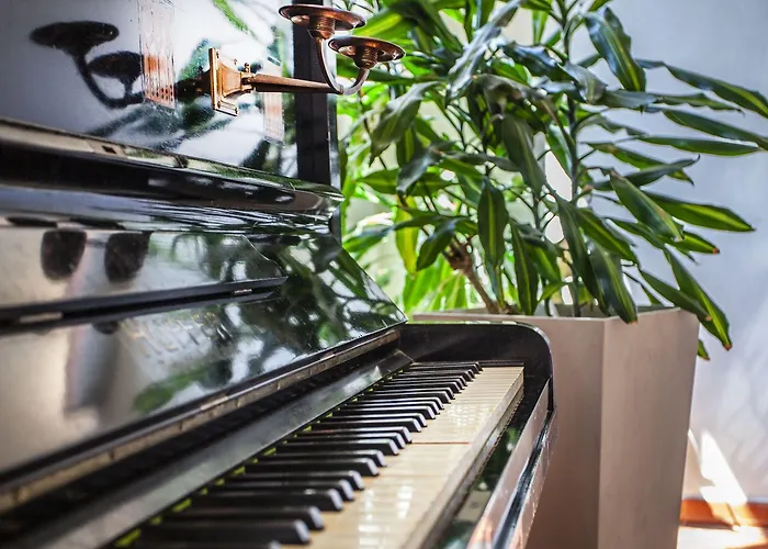 Palazzo Galletti Abbiosi Rávena