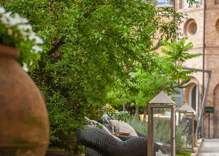 Palazzo Galletti Abbiosi 3* 라벤나