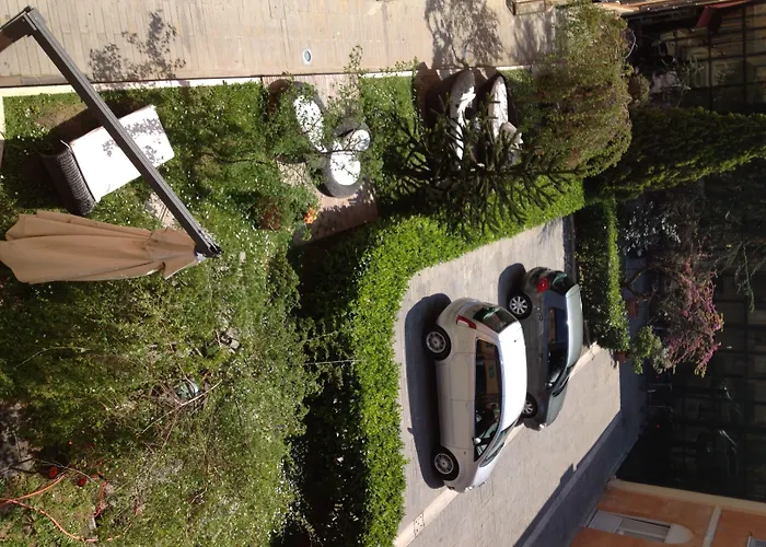 호텔 Palazzo Galletti Abbiosi 3*