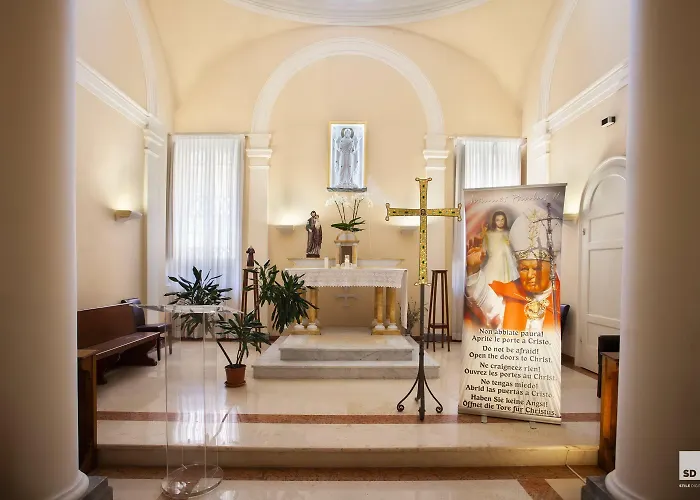 Hotel Palazzo Galletti Abbiosi