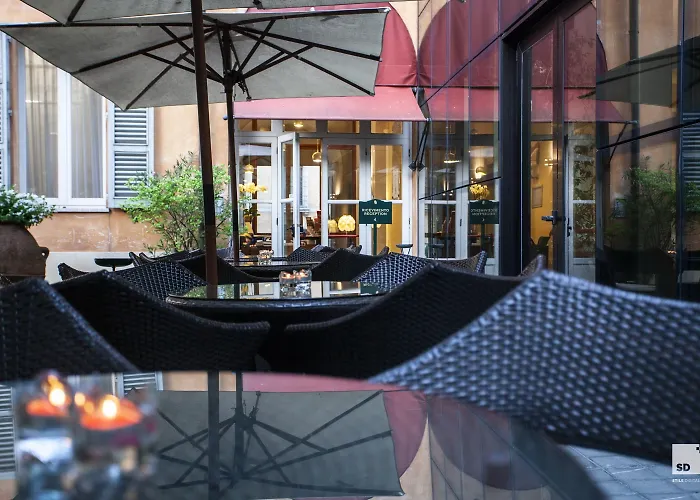 Palazzo Galletti Abbiosi Ravenna