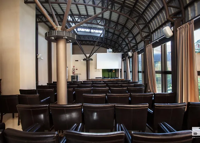 Palazzo Galletti Abbiosi 호텔 라벤나