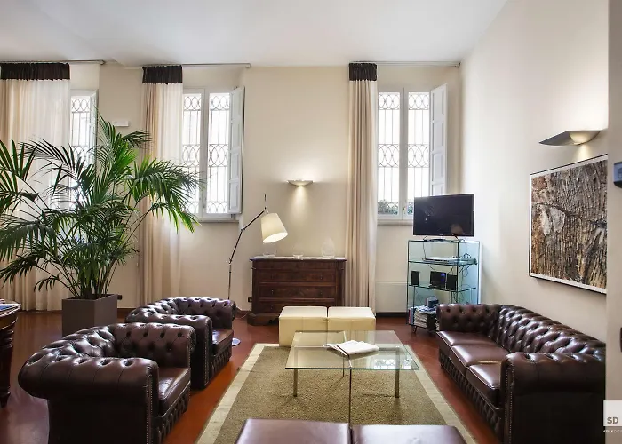 Palazzo Galletti Abbiosi 3*