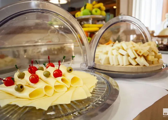 Palazzo Galletti Abbiosi 3* 라벤나