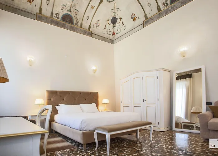 Palazzo Galletti Abbiosi 3* 라벤나