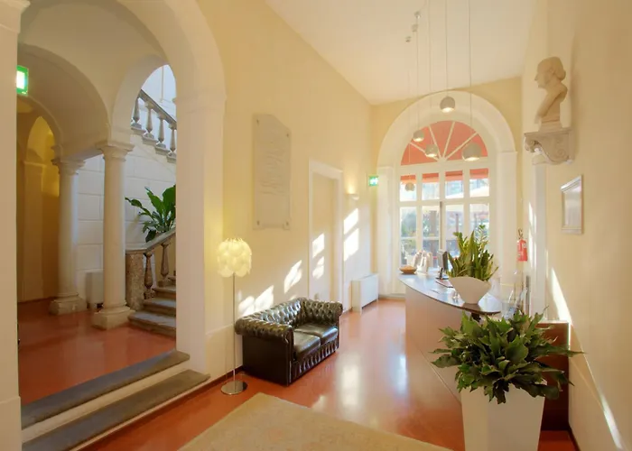 Palazzo Galletti Abbiosi 라벤나